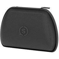 SCUF Universal Controller Protection Case - Travel Storage - Compatible With Xbox One, Xbox Series X, S, PS4, PS5, Xbox One, Nintendo Switch - Black