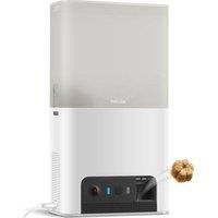 PETCUBE Bites 2 Lite Smart Pet Monitor, White