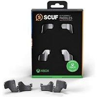 SCUF Elite Series 2 Stainless Steel Controller Paddles