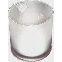MPOWERED Luci EMRG Inflatable Solar Light, Clear
