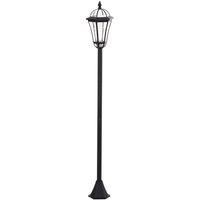Set Of 2 Led Garden Lights - 2 Size Options