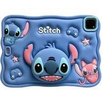 Stitch Inspired Apple Ipad Case - 13 Options