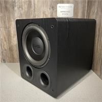 SVS PB-3000 Sub Woofer (Black Ash)