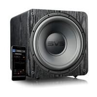 SVS SB-2000 Pro Subwoofer - Black Ash