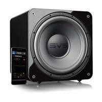 SVS SB2000 Pro Subwoofer Piano Gloss Black