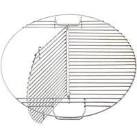 Pit Barrel Cooker Co Pit Barrel Cooker PBC Hinged Grill Grate