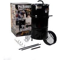 Pit Barrel Cooker Co Pit Barrel Cooker 14'' Junior
