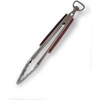 Pit Barrel Cooker Ultimate Tongs, Silver