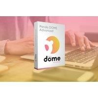 Panda Dome Advanced Internet Security 2024 - 1 Pc 1 Year License!