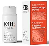 K18 Leave-In Repair Hair Mask, 50ml