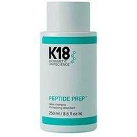 K18 Peptide Prep Color Safe Detox Clarifying Shampoo 250ml