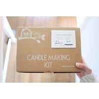 Candle Making Kit - 13 Scents!