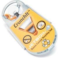 Jetboil CrunchIt Butane Canister Recycling Tool