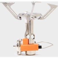 Jetboil Mightymo Gas Stove Steel One Size
