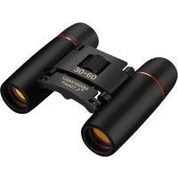 Folding Binoculars With Night Vision