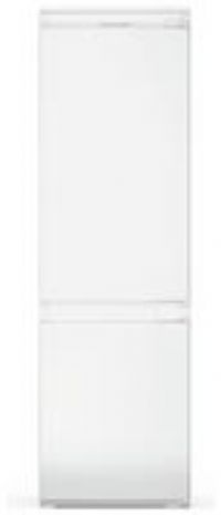 Indesit INC18 T112 UK Fridge Freezer - White