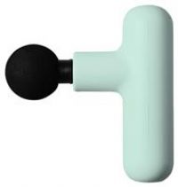LOLA Handheld Body Massager - Mint, Green