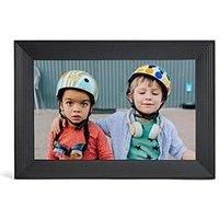 Aura Frames Aura Carver 10.1" Digital Photo Frame Gravel