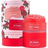 Body Care Discovery Set - Winter Berries 200ml
