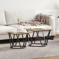 Coffee Table iron PB
