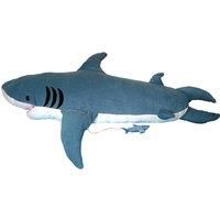 Shark Sleeping Bag In Four Sizes - Black