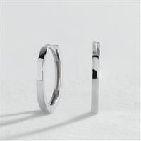 Revere Sterling Silver Mini Hoop Earrings