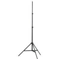 Light Stand Height 78-210 cm
