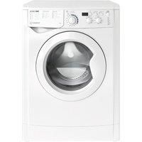 Indesit IWC71453WUKN Washing Machine in White 1400rpm 7Kg D Rated