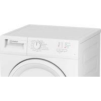 Indesit C YD C72 WWGL UK 7kg Sensor Dry Condenser Tumble Dryer - White