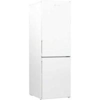 Indesit INKS1361W4UK 343L Low Frost 60/40 Fridge Freezer - White