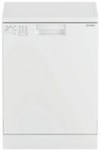 Indesit IN2FE13DT9WUK Full Size Dishwasher - White