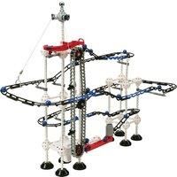 Buki France Space Odyssey Marble Run
