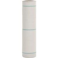 Weed Membrane White 0.5x100 m PP