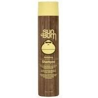 Sun Bum Revitalizing Shampoo, Silicone Free and Color Safe, Vegan and Cruelty Free Formula, 300 ml