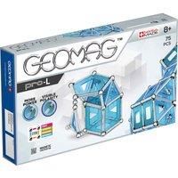 Geomag pro-L, Magnetic Rods, 75 Pieces, 023
