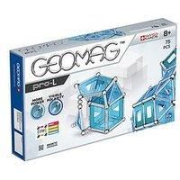 Geomag Pro-L Panels 75 Pcs