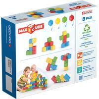Geomag Magicube Full Colour Try Me 8pcs