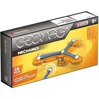 Geomag 719 Building & Construction Toys, 28 Pieces