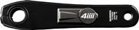 4iiii Precision 3 Ride Ready Powermeter Dura Ace 9200 - Left