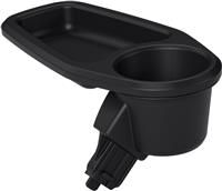 Thule Spring Snack Tray, Black, One Size