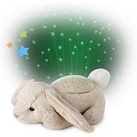Cloud B Twilight Buddies Bunny Night light & Star Projector