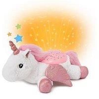Cloud b Twilight Buddies Winged Unicorn Night Light Soother