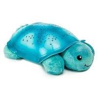 CloudB Twinkling Twilight Turtle Aqua
