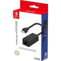 Nintendo Switch Adapter HORI LAN Adapter And Cable New & Sealed