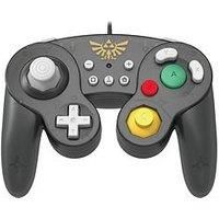 Nintendo Switch Gamecube Controller Zelda NEW DISPATCHING TODAY ALL BY 2 P.M.
