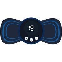 Mini Body Stick Pulse Massager With Remote Control In 3 Options