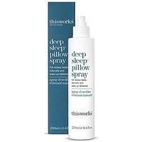 This Works - Deep Sleep Pillow Spray - 250ML