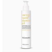 ThisWorks Shower Gel 250ml
