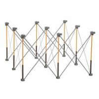 BORA BR-CK9S Centipede 0.6m x 1.2m x 30" Unit