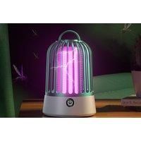 Electric Mosquito Killer Lamp - 2 Options - Green